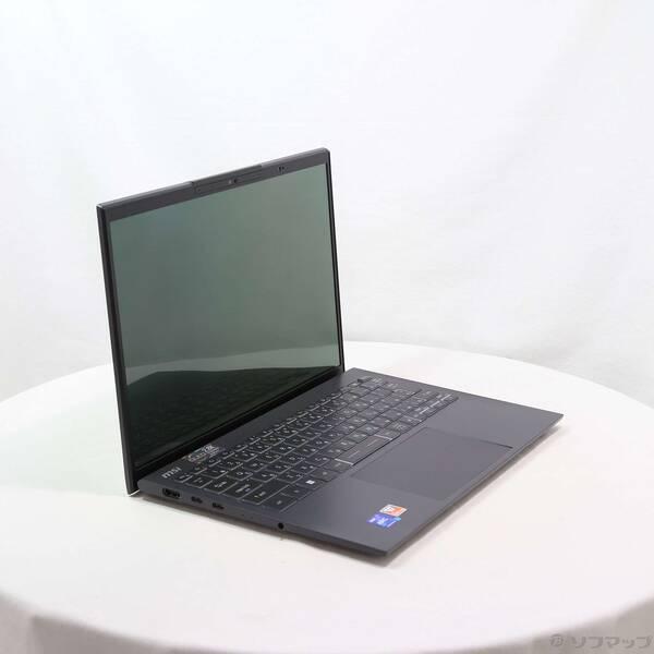 ★保証付き❣MSI Prestige-13-AI-Evo-A1MG-4109JP MSI ビジネス・クリエイターノートPC Prestige 13 AI Evo A1M