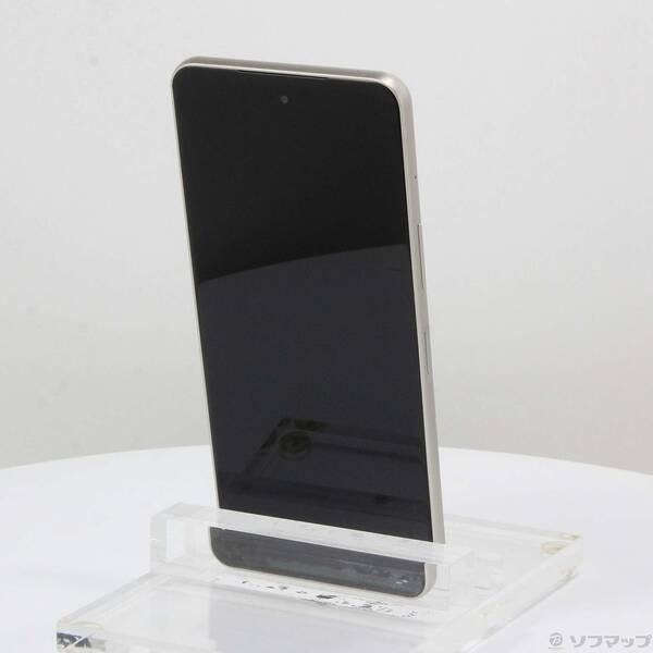 〔中古〕FCNT arrows We2 Plus 256GB シャンパンシルバー F-51E docomo SIMフリー〔258-ud〕 |  | 02