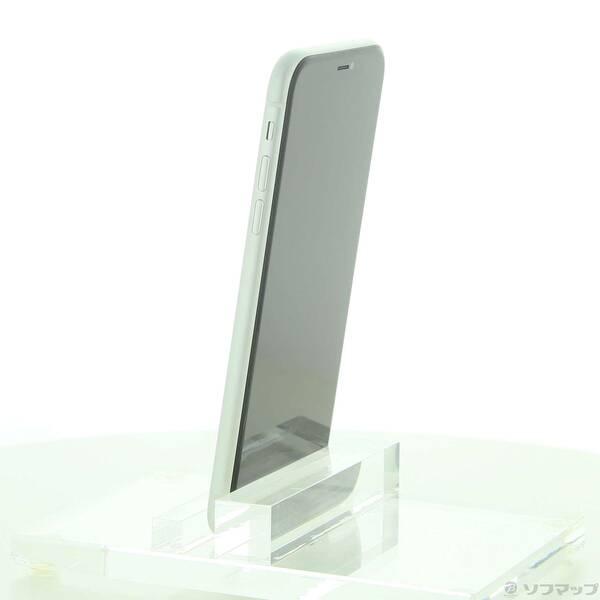 〔中古〕au iPhoneXR 64GB ホワイト NT032J／A au〔368-ud〕 |  | 01