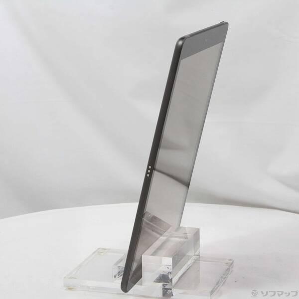 〔中古〕Apple(アップル) iPad 第7世代 32GB スペースグレイ MW6A2J／A docomoロック解除SIMフリー〔262-ud〕 |  | 01