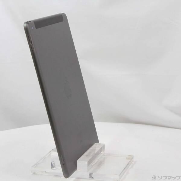 〔中古〕Apple(アップル) iPad 第7世代 32GB スペースグレイ MW6A2J／A docomoロック解除SIMフリー〔262-ud〕 |  | 03