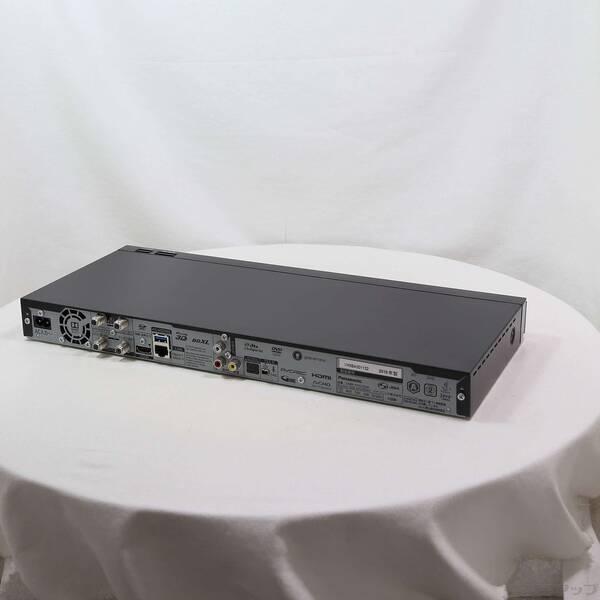 Panasonic ブルーレイ DIGA DMR-BRG1030 訳あり値下げ中 dmr-brg1030