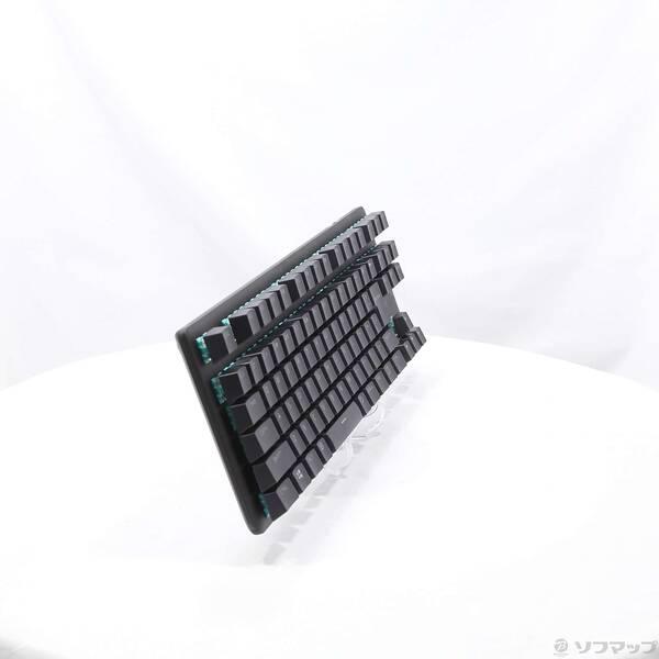 〔中古〕HyperX HyperX Alloy Origins Core RGB PBT 639N9AA#ABJ アクア軸〔344-ud〕 |  | 03