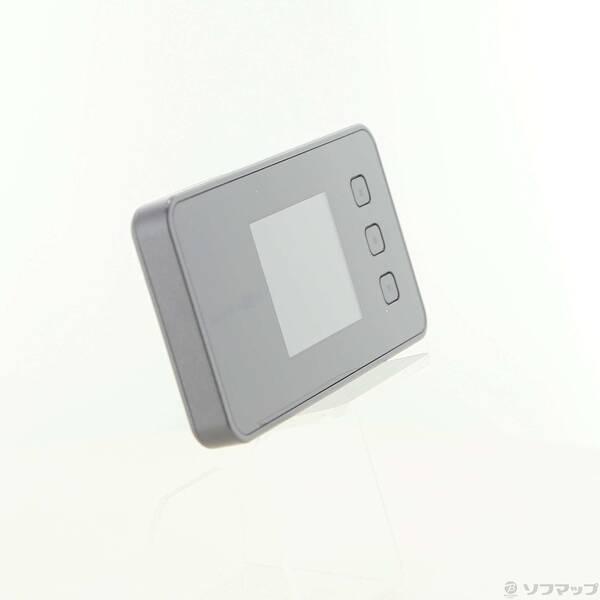 〔中古〕NEC(エヌイーシー) 〔中古品〕 Speed Wi-Fi 5G X11 NAR01SHU チタニウムグレー SIMフリー〔262-ud〕 |  | 03