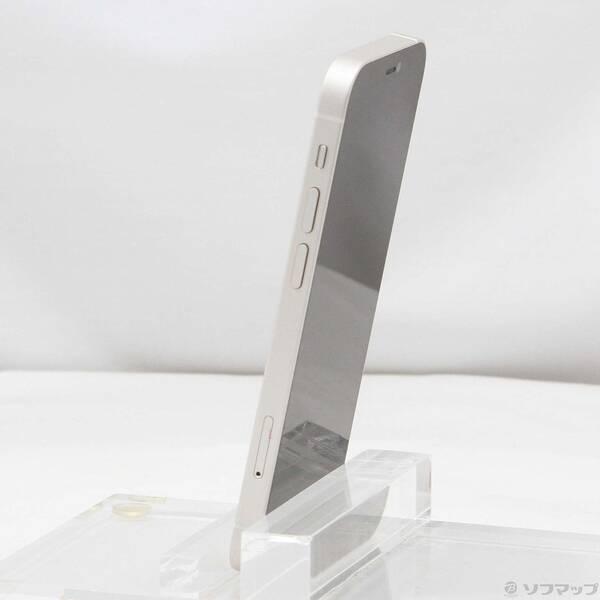 〔中古〕Apple(アップル) iPhone12 mini 64GB ホワイト MGA63J／A SIMフリー〔258-ud〕 |  | 01