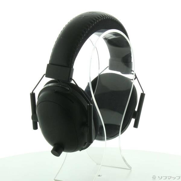 〔中古〕RAZER(レイザー) BlackShark V2 PRO eスポーツゲーミングヘッドセット〔344-ud〕 |  | 01
