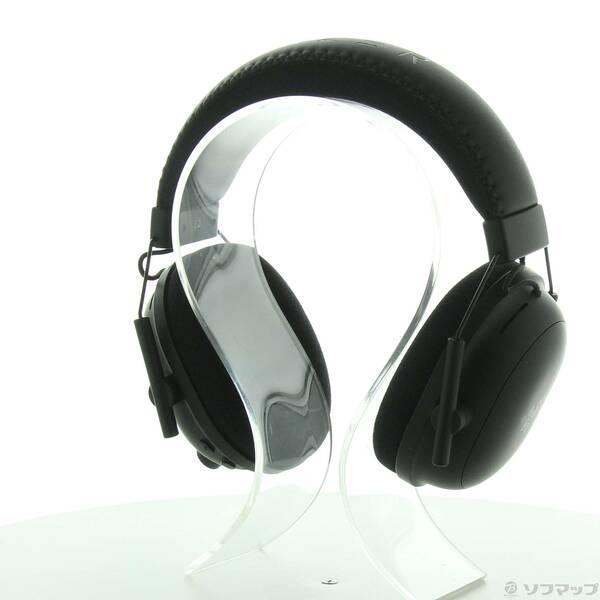 〔中古〕RAZER(レイザー) BlackShark V2 PRO eスポーツゲーミングヘッドセット〔344-ud〕 |  | 02
