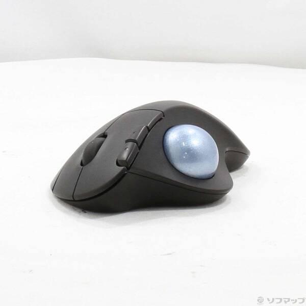 〔中古〕logicool(ロジクール) M575SPGR グラファイト〔262-ud〕 | 