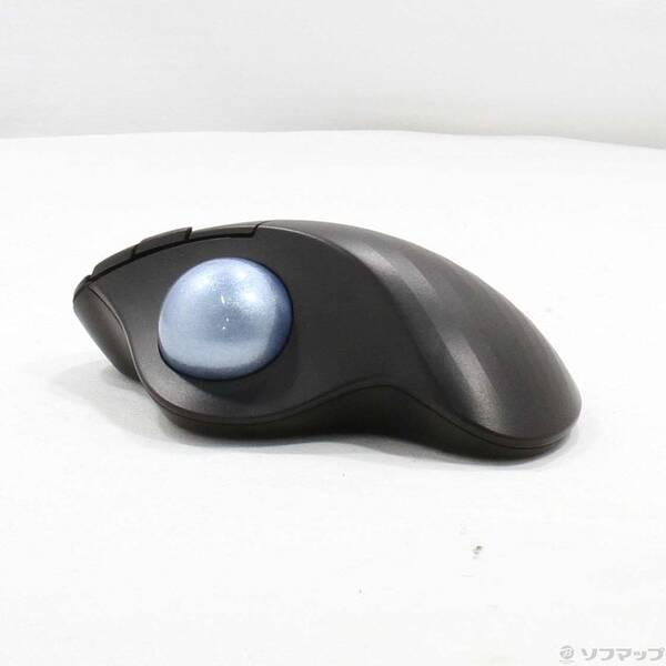 〔中古〕logicool(ロジクール) M575SPGR グラファイト〔262-ud〕 |  | 01