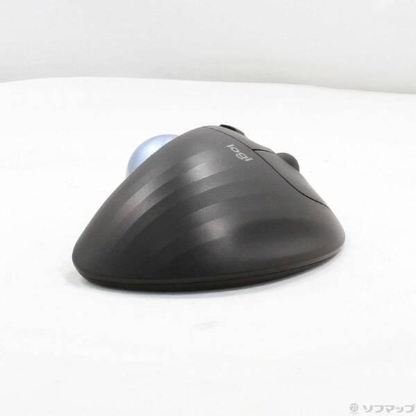 〔中古〕logicool(ロジクール) M575SPGR グラファイト〔262-ud〕 |  | 02