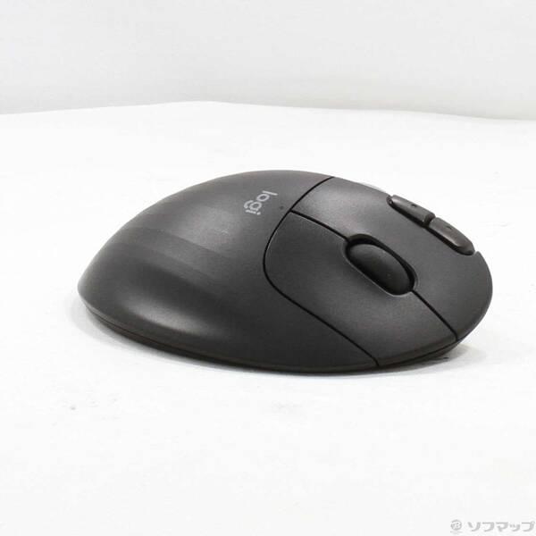 〔中古〕logicool(ロジクール) M575SPGR グラファイト〔262-ud〕 |  | 03