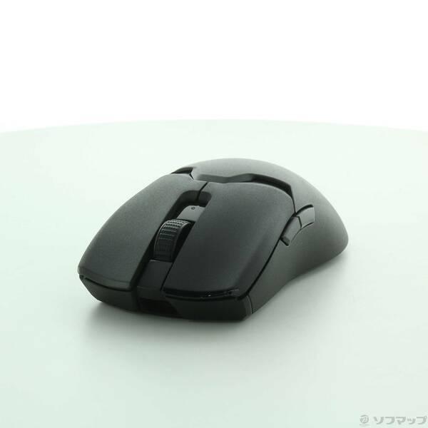 〔中古〕RAZER(レイザー) Viper V2 Pro Black RZ01-04390100-R3A1〔344-ud〕 | 