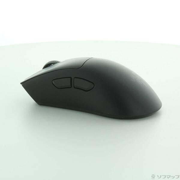 〔中古〕RAZER(レイザー) DeathAdder V3 HyperSpeed RZ01-05140100-R3A1〔344-ud〕 |  | 01