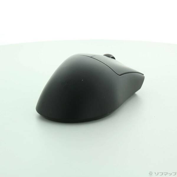 〔中古〕RAZER(レイザー) DeathAdder V3 HyperSpeed RZ01-05140100-R3A1〔344-ud〕 |  | 02