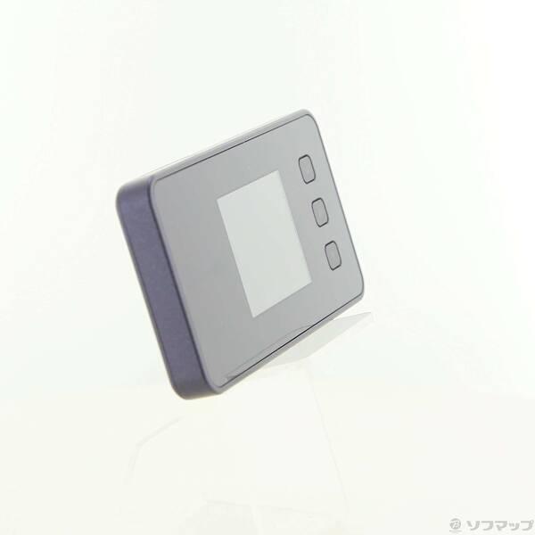 〔中古〕Speed Wi-Fi 5G X12 NAR03SKU シャドーブラック SIMフリー〔348-ud〕 |  | 03