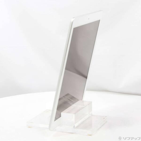 〔中古〕Apple(アップル) iPad Air 16GB シルバー MD788J／A Wi-Fi〔247-ud〕 |  | 01