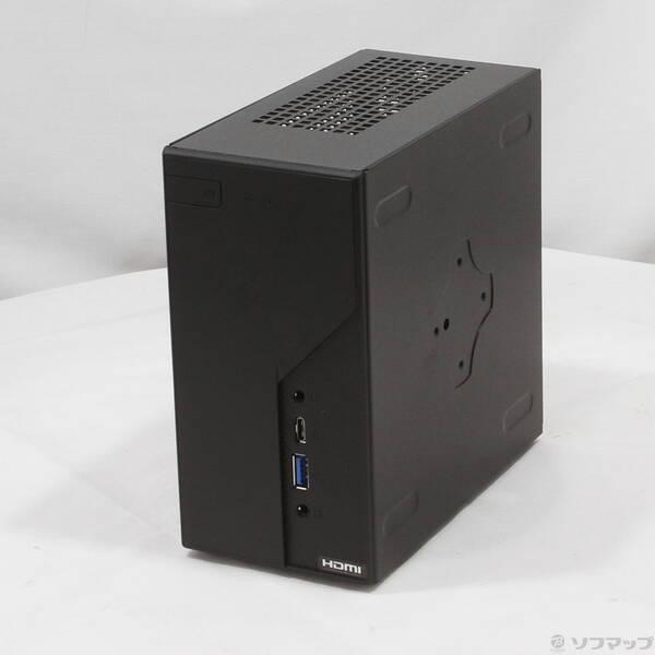 〔中古〕ASRock(アスロック) ASRock DeskMini H470／B／BB／BOX／JP〔305-ud〕 | 