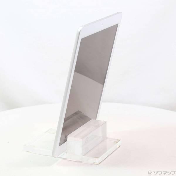 〔中古〕Apple(アップル) iPad 第6世代 128GB シルバー MR7K2J／A Wi-Fi〔305-ud〕 |  | 01
