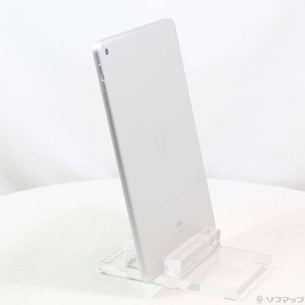 〔中古〕Apple(アップル) iPad 第6世代 128GB シルバー MR7K2J／A Wi-Fi〔305-ud〕 |  | 03
