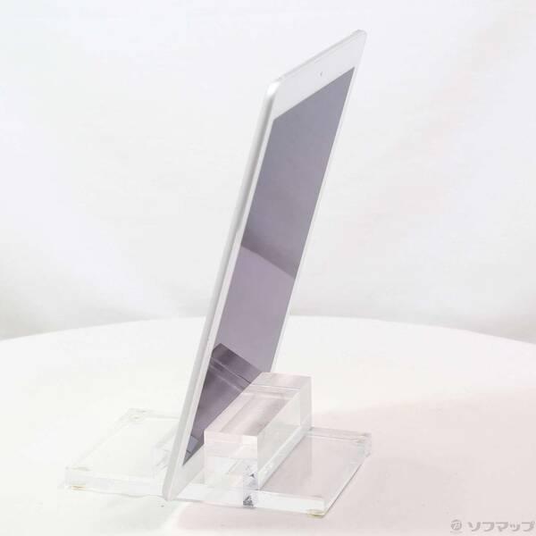 〔中古〕Apple(アップル) iPad Air 2 64GB シルバー MGKM2J／A Wi-Fi〔352-ud〕 |  | 01