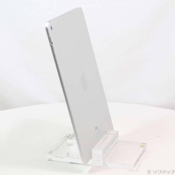 〔中古〕Apple(アップル) iPad Air 2 64GB シルバー MGKM2J／A Wi-Fi〔352-ud〕 |  | 03