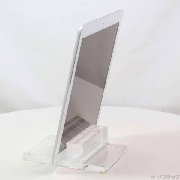 〔中古〕Apple(アップル) iPad Air 32GB シルバー MD789J／A Wi-Fi〔247-ud〕 |  | 01