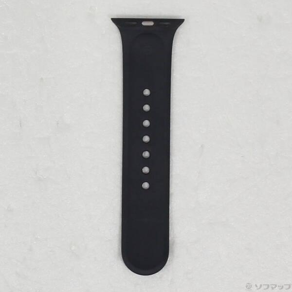 〔中古〕Apple(アップル) Apple Watch Series 7 GPS 41mm ミッドナイトアルミニウムケース ミッドナイトスポーツバンド〔262-ud〕 |  | 04
