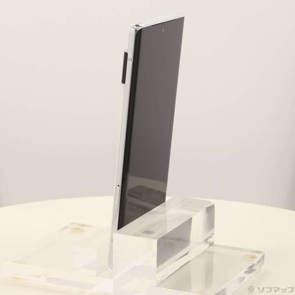 〔中古〕GOOGLE(グーグル) Google Pixel 6 Pro 128GB クラウディホワイト GF5KQ SIMフリー〔344-ud〕 |  | 01
