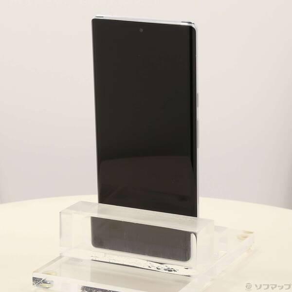 〔中古〕GOOGLE(グーグル) Google Pixel 6 Pro 128GB クラウディホワイト GF5KQ SIMフリー〔344-ud〕 |  | 02