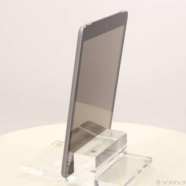 〔中古〕Apple(アップル) iPad mini 2 16GB スペースグレイ ME800JA／A au〔258-ud〕 |  | 01