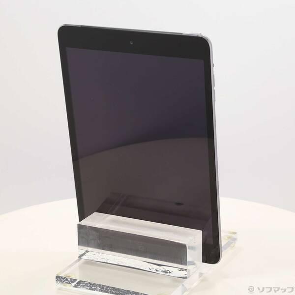 〔中古〕Apple(アップル) iPad mini 2 16GB スペースグレイ ME800JA／A au〔258-ud〕 |  | 02