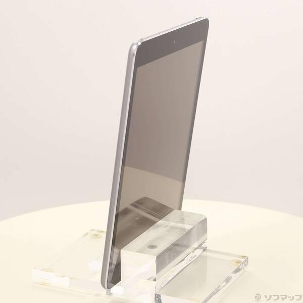 〔中古〕Apple(アップル) iPad mini 2 32GB スペースグレイ ME277J／A Wi-Fi〔295-ud〕 |  | 01