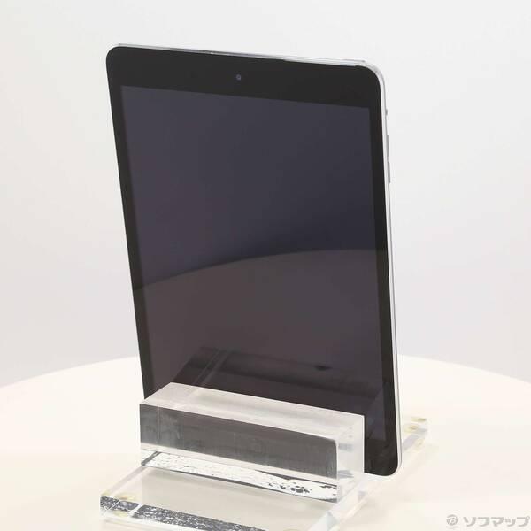 〔中古〕Apple(アップル) iPad mini 2 32GB スペースグレイ ME277J／A Wi-Fi〔295-ud〕 |  | 02