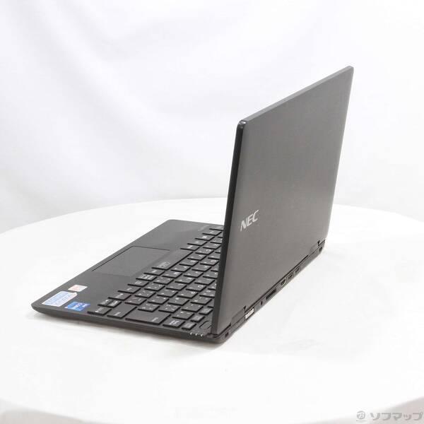 〔中古〕NEC(エヌイーシー) VersaPro UltraLite タイプVC PC-VKT40CZG9〔349-ud〕 |  | 01