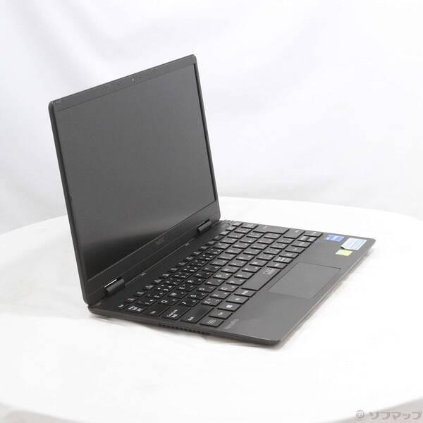 〔中古〕NEC(エヌイーシー) VersaPro UltraLite タイプVC PC-VKT40CZG9〔349-ud〕 |  | 03