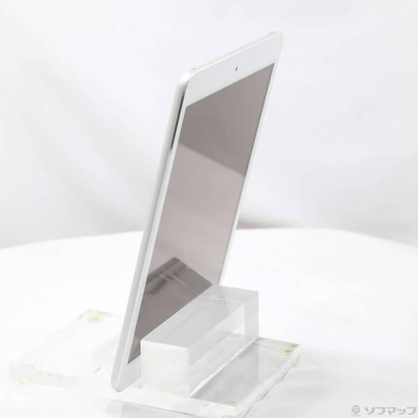 中古〕Apple(アップル) iPad mini 2 128GB シルバー ME860J／A