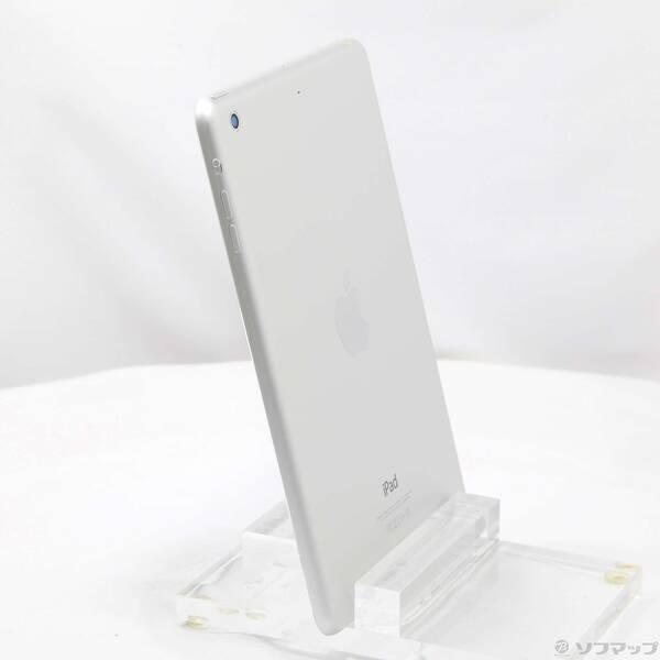 〔中古〕Apple(アップル) iPad mini 2 128GB シルバー ME860J／A Wi-Fi〔262-ud〕 |  | 03