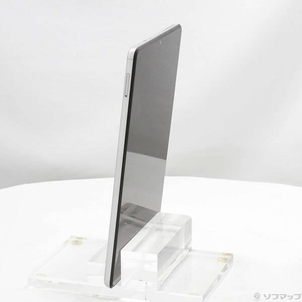 〔中古〕NEC(エヌイーシー) LaVie Tab E TE508／KAS 32GB シルバー PC-TE508KAS Wi-Fi〔276-ud〕 |  | 01