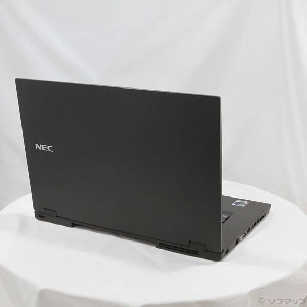 〔中古〕NEC(エヌイーシー) VersaPro タイプVX PC-VKL41XZGA 〔NEC Refreshed PC〕 〔Windows 10〕 ≪メーカー保証あり≫〔196-ud〕 |  | 02