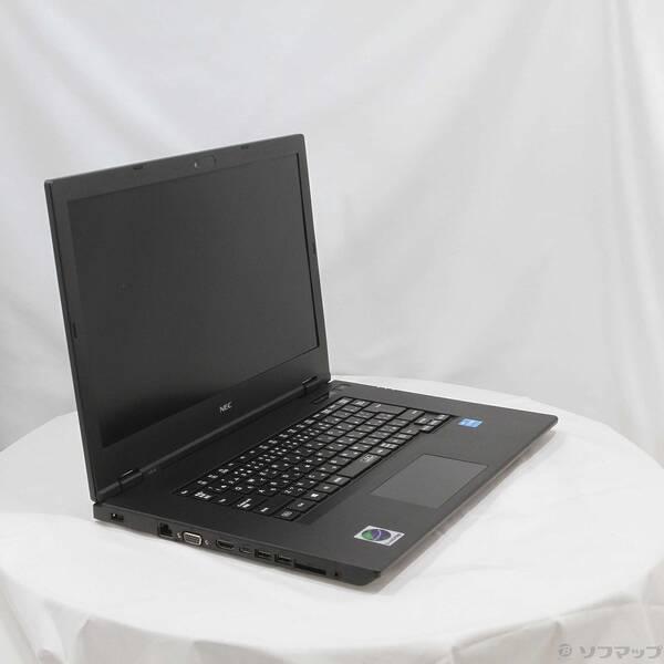 〔中古〕NEC(エヌイーシー) VersaPro タイプVX PC-VKL41XZGA 〔NEC Refreshed PC〕 〔Windows 10〕 ≪メーカー保証あり≫〔196-ud〕 |  | 03