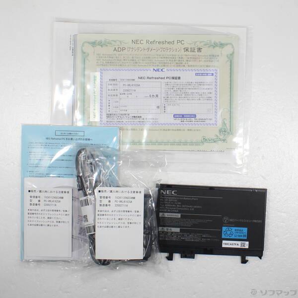 〔中古〕NEC(エヌイーシー) VersaPro タイプVX PC-VKL41XZGA 〔NEC Refreshed PC〕 〔Windows 10〕 ≪メーカー保証あり≫〔196-ud〕 |  | 04