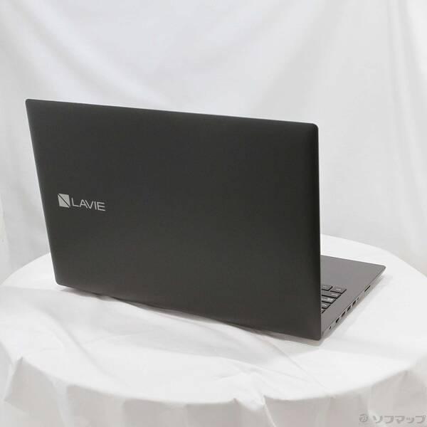 〔中古〕NEC(エヌイーシー) LAVIE Note Standard PC-NS150KAB カームブラック 〔Windows 10〕〔247-ud〕 |  | 02