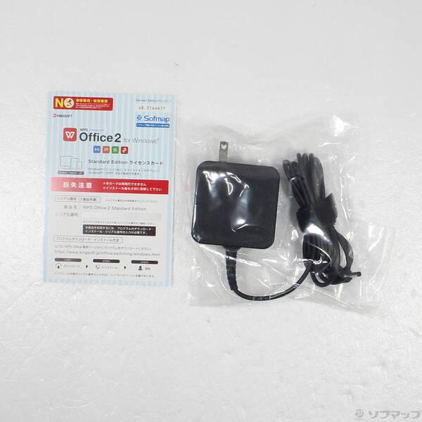 〔中古〕NEC(エヌイーシー) LAVIE Note Standard PC-NS150KAB カームブラック 〔Windows 10〕〔247-ud〕 |  | 04