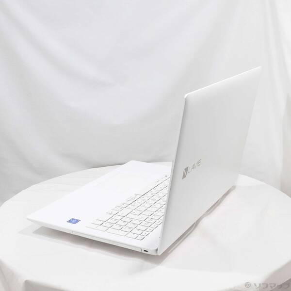 〔中古〕NEC(エヌイーシー) LAVIE Note Standard PC-NS150KAW カームホワイト 〔Windows 10〕〔247-ud〕 |  | 01