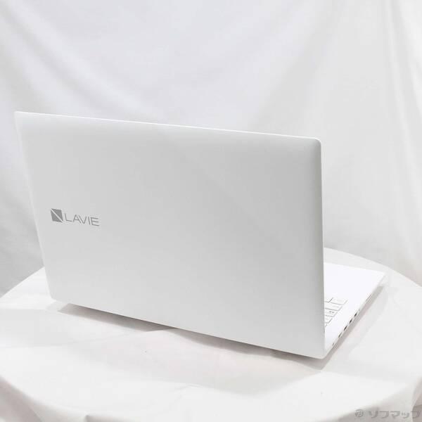 〔中古〕NEC(エヌイーシー) LAVIE Note Standard PC-NS150KAW カームホワイト 〔Windows 10〕〔247-ud〕 |  | 02