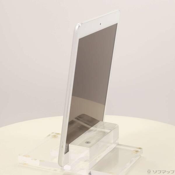 〔中古〕Apple(アップル) iPad mini 2 128GB シルバー ME860J／A Wi-Fi〔295-ud〕 |  | 01
