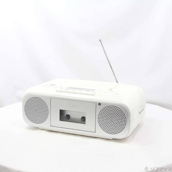 〔中古〕TOSHIBA(東芝) 〔展示品〕 TY-CDH8 シルバー〔276-ud〕 | 