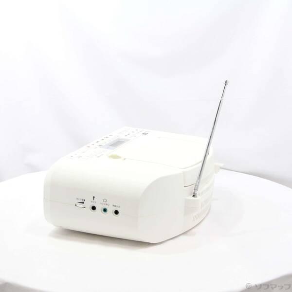 〔中古〕TOSHIBA(東芝) 〔展示品〕 TY-CDH8 シルバー〔276-ud〕 |  | 01