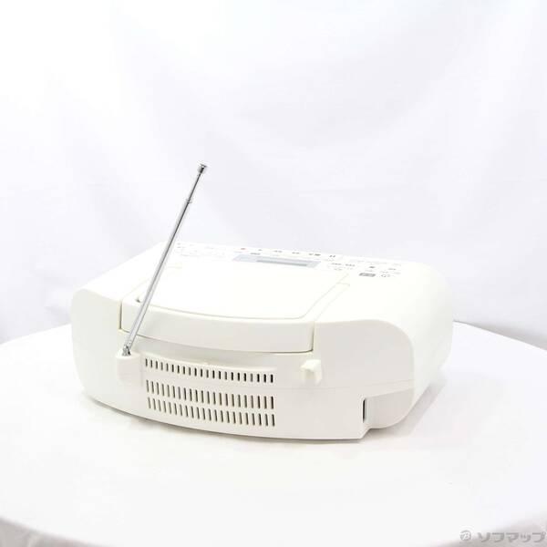 〔中古〕TOSHIBA(東芝) 〔展示品〕 TY-CDH8 シルバー〔276-ud〕 |  | 02