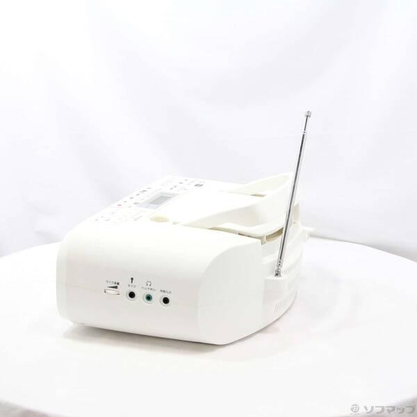 〔中古〕TOSHIBA(東芝) 〔展示品〕 TY-CDH8 シルバー〔305-ud〕 |  | 01